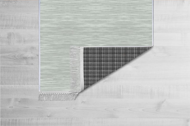 Matte (160 x 230) Homefesto - Bomull - Flerfarget/Fløyel - Tekstiler - Tepper & Matter - Orientalske tepper