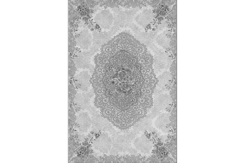 Matte (160 x 230) Homefesto - Bomull - Flerfarget/Fløyel - Tekstiler - Tepper & Matter - Orientalske tepper