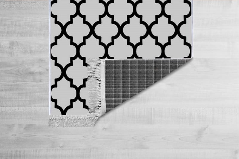Matte (160 x 230) Homefesto - Bomull - Flerfarget/Fløyel - Tekstiler - Tepper & Matter - Orientalske tepper