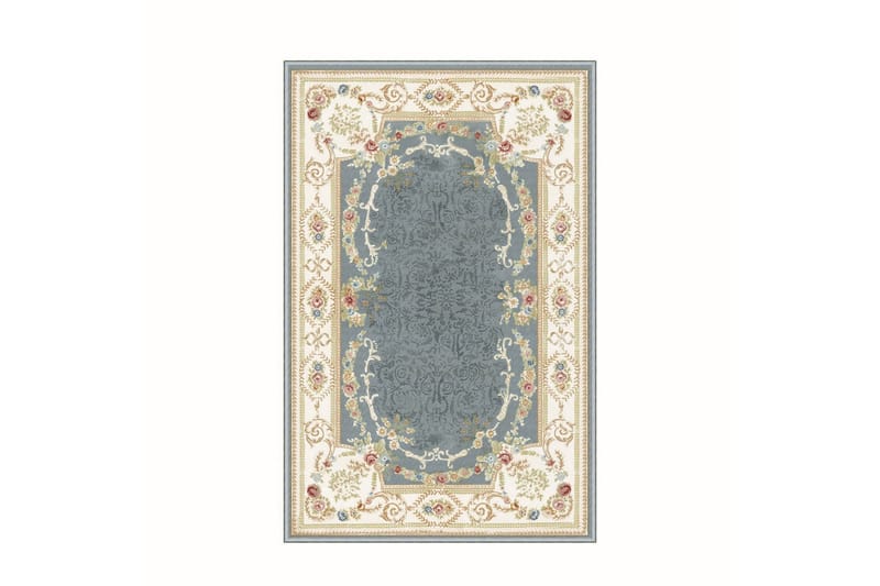 Matte (160x230) Homefesto 4 - Flerfarget - Tekstiler - Tepper & Matter - Orientalske tepper