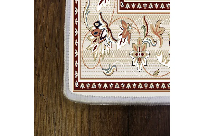 Matte (160x230) Homefesto 4 - Flerfarget - Tekstiler - Tepper & Matter - Orientalske tepper