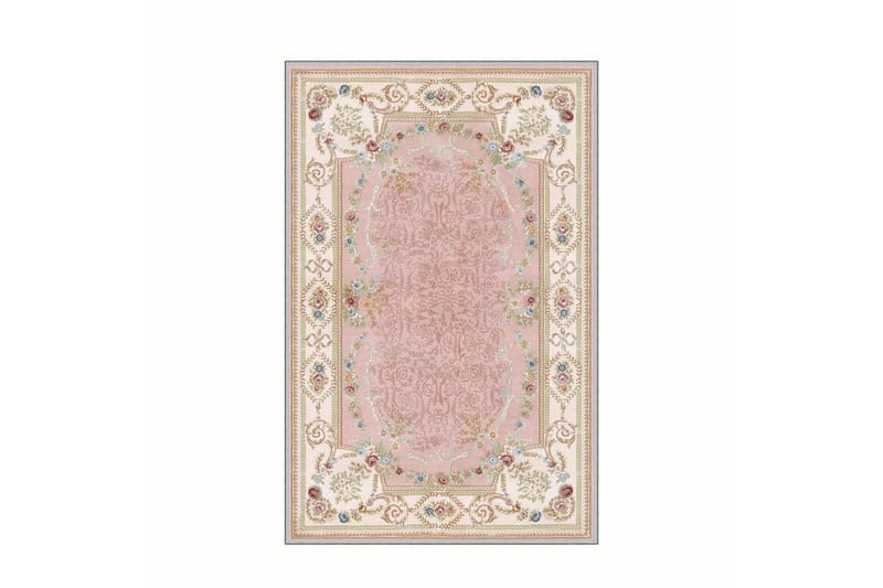 Matte (160x230) Homefesto 4 - Flerfarget - Tekstiler - Tepper & Matter - Orientalske tepper