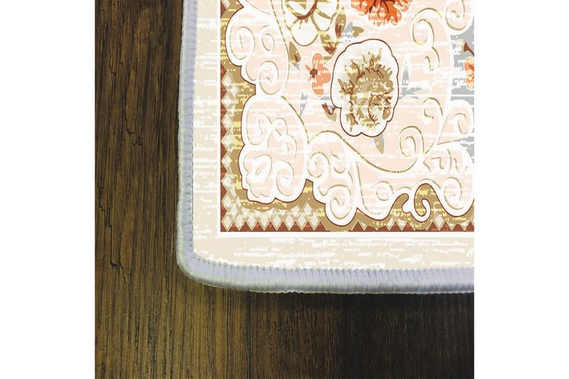 Matte (160x230) Homefesto 4 - Flerfarget - Tekstiler - Tepper & Matter - Orientalske tepper