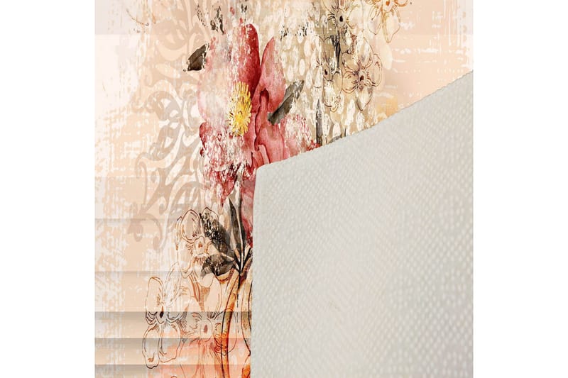 Matte (160x230) Homefesto 4 - Flerfarget - Tekstiler - Tepper & Matter - Orientalske tepper