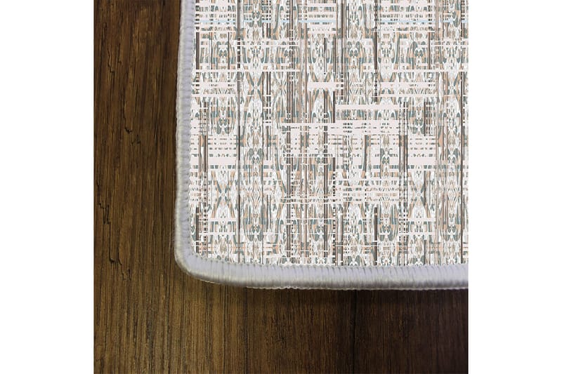 Matte (160x230) Homefesto 4 - Flerfarget - Tekstiler - Tepper & Matter - Orientalske tepper