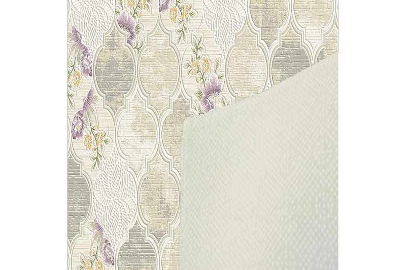 Matte (160x230) Homefesto 4 - Flerfarget - Tekstiler - Tepper & Matter - Orientalske tepper