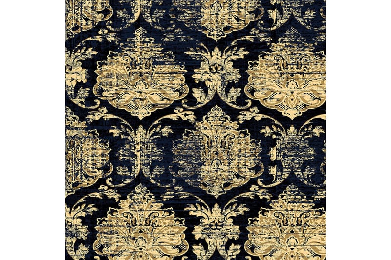 Matte (160x230) Homefesto 4, Flerfarget