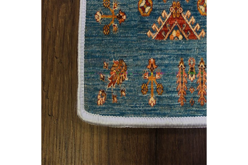 Matte (160x230) Homefesto 4 - Flerfarget - Tekstiler - Tepper & Matter - Orientalske tepper