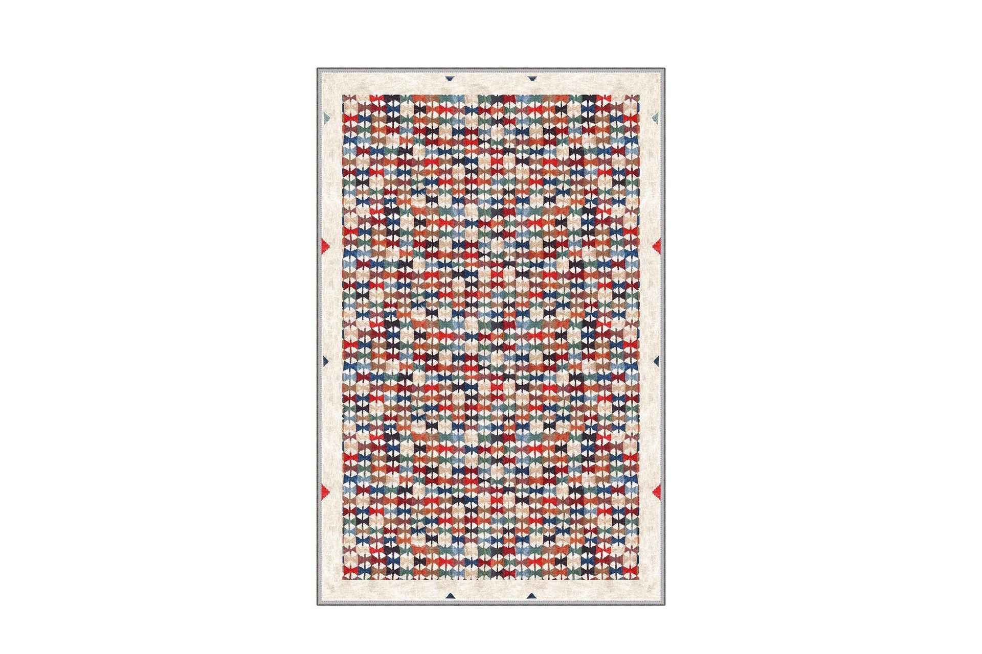 Matte (160x230) Homefesto 4 - Flerfarget - Tekstiler - Tepper & Matter - Orientalske tepper