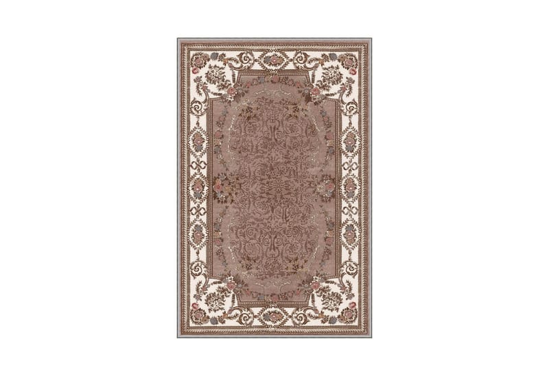 Matte (160x230) Homefesto 4 - Flerfarget - Tekstiler - Tepper & Matter - Orientalske tepper