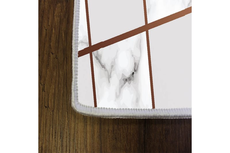 Matte (160x230) Homefesto 4 - Flerfarget - Tekstiler - Tepper & Matter - Orientalske tepper