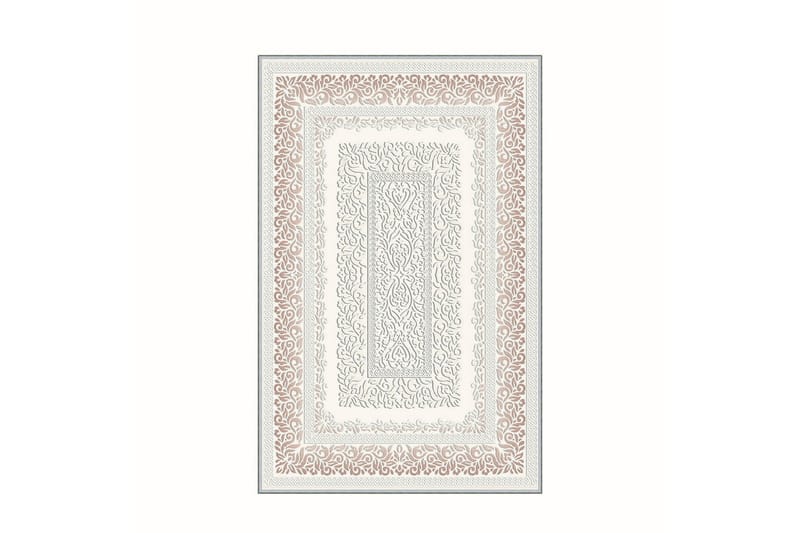 Matte (160x230) Homefesto 4 - Flerfarget - Tekstiler - Tepper & Matter - Orientalske tepper
