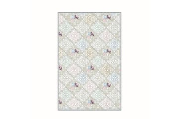 Matte (160x230) Homefesto 4 - Flerfarget - Tekstiler - Tepper & Matter - Orientalske tepper