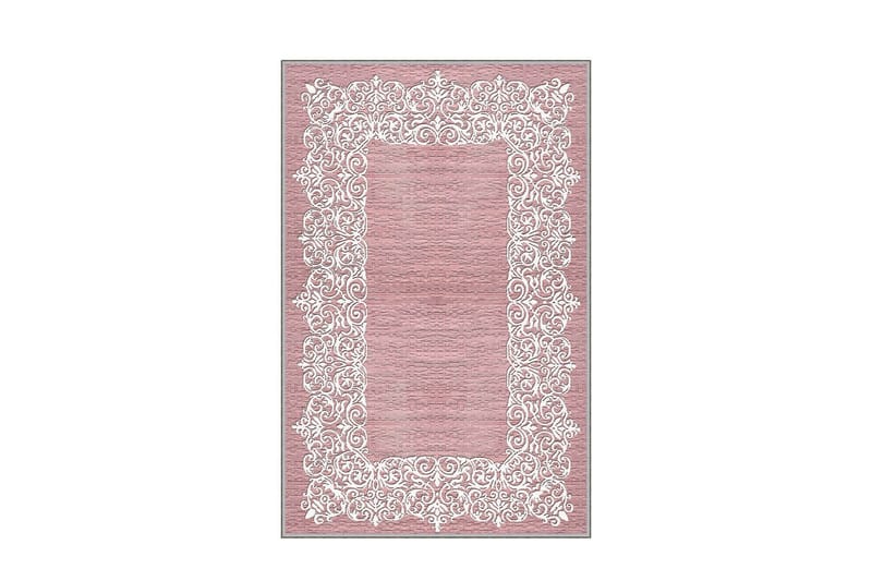 Matte (160x230) Homefesto 4 - Flerfarget - Tekstiler - Tepper & Matter - Orientalske tepper