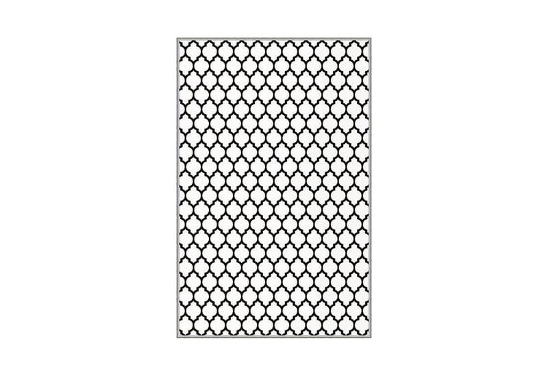 Matte (160x230) Homefesto 4 - Flerfarget - Tekstiler - Tepper & Matter - Orientalske tepper