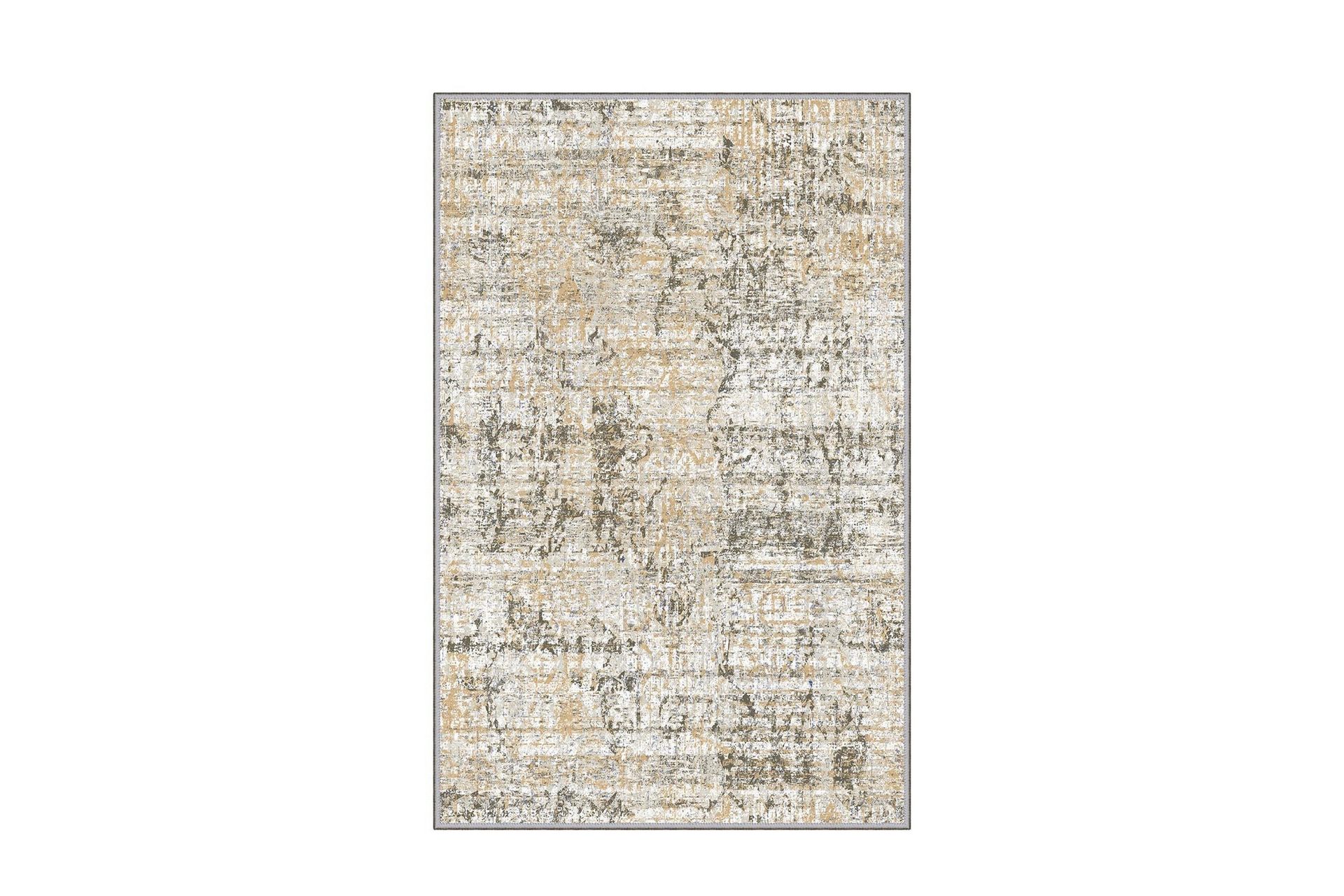 Matte (160x230) Homefesto 4 - Flerfarget - Tekstiler - Tepper & Matter - Orientalske tepper