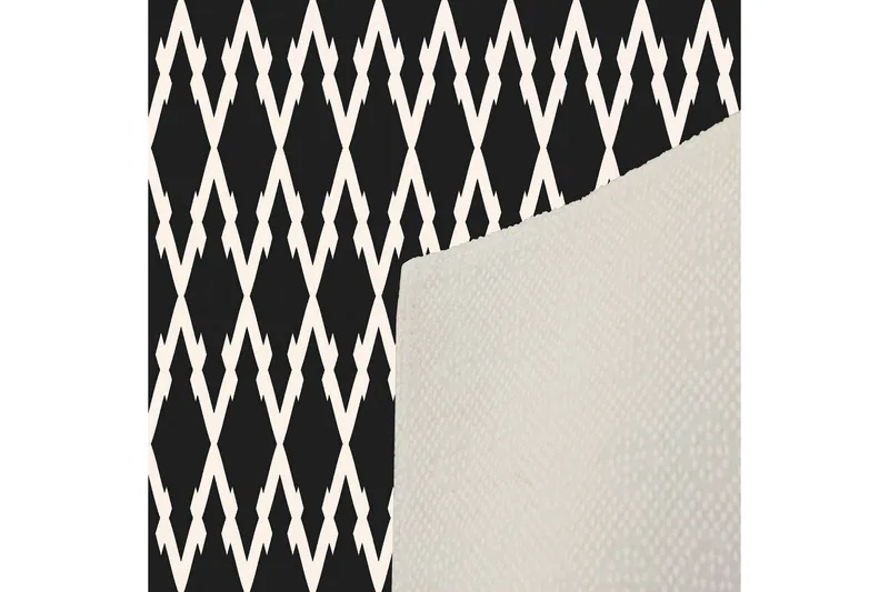 Matte (160x230) Homefesto 4 - Flerfarget - Tekstiler - Tepper & Matter - Orientalske tepper