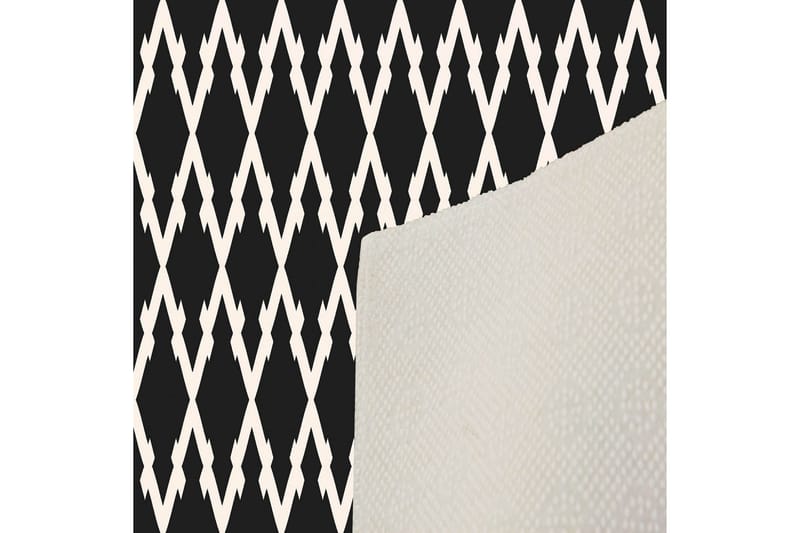 Matte (160x230) Homefesto 4 - Flerfarget - Tekstiler - Tepper & Matter - Orientalske tepper