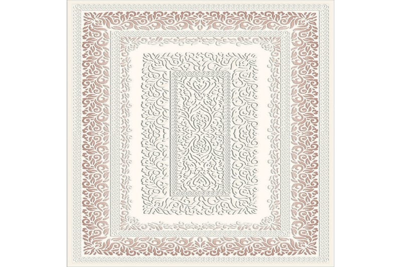 Matte (160x230) Homefesto 4 - Flerfarget - Tekstiler - Tepper & Matter - Orientalske tepper