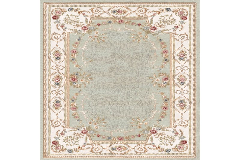 Matte (160x230) Homefesto 4 - Flerfarget - Tekstiler - Tepper & Matter - Orientalske tepper