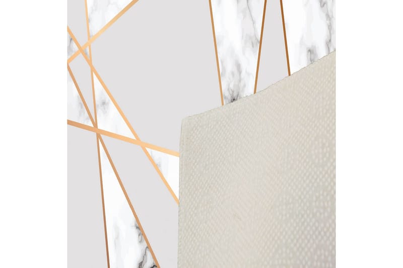 Matte (160x230) Homefesto 4 - Flerfarget - Tekstiler - Tepper & Matter - Orientalske tepper