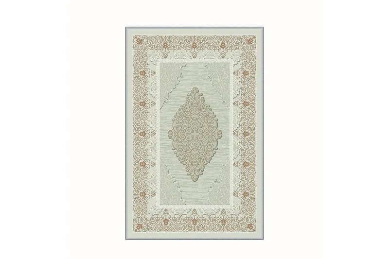 Matte (160x230) Homefesto 4 - Flerfarget - Tekstiler - Tepper & Matter - Orientalske tepper