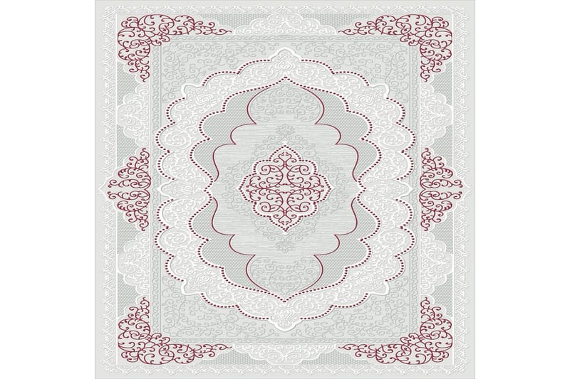 Matte (160x230) Homefesto 4 - Flerfarget - Tekstiler - Tepper & Matter - Orientalske tepper