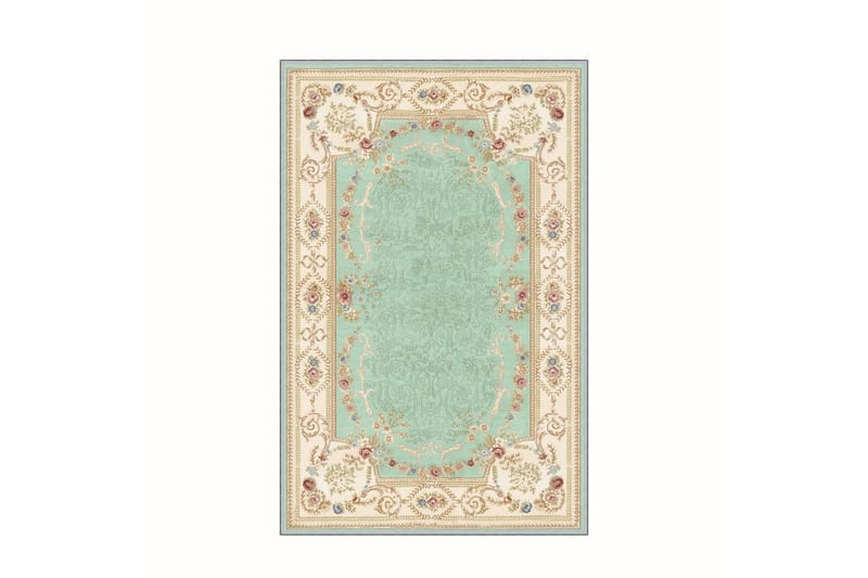 Matte (160x230) Homefesto 4 - Flerfarget - Tekstiler - Tepper & Matter - Orientalske tepper