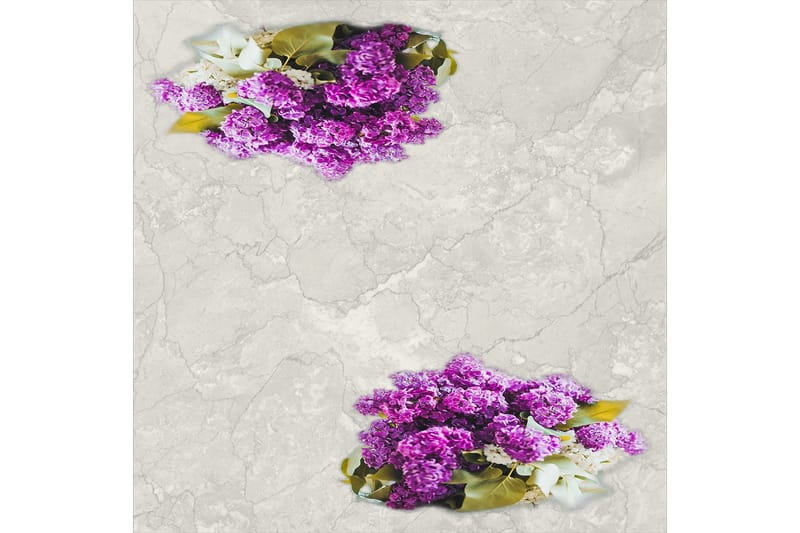 Matte (160x230) Homefesto 4 - Flerfarget - Tekstiler - Tepper & Matter - Orientalske tepper