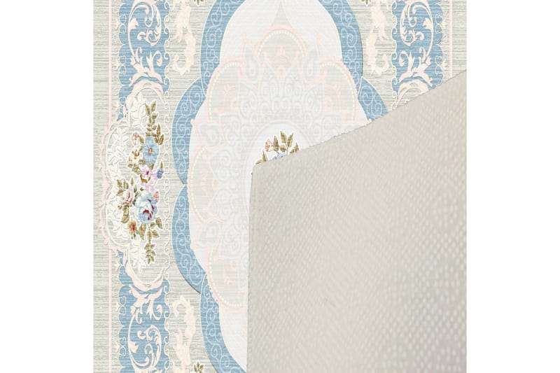 Matte (160x230) Homefesto 4 - Flerfarget - Tekstiler - Tepper & Matter - Orientalske tepper