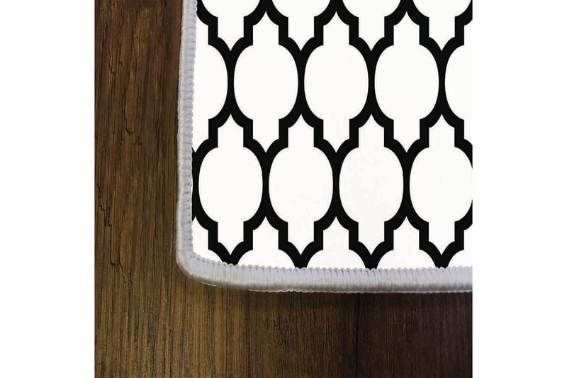 Matte (160x230) Homefesto 4 - Flerfarget - Tekstiler - Tepper & Matter - Orientalske tepper