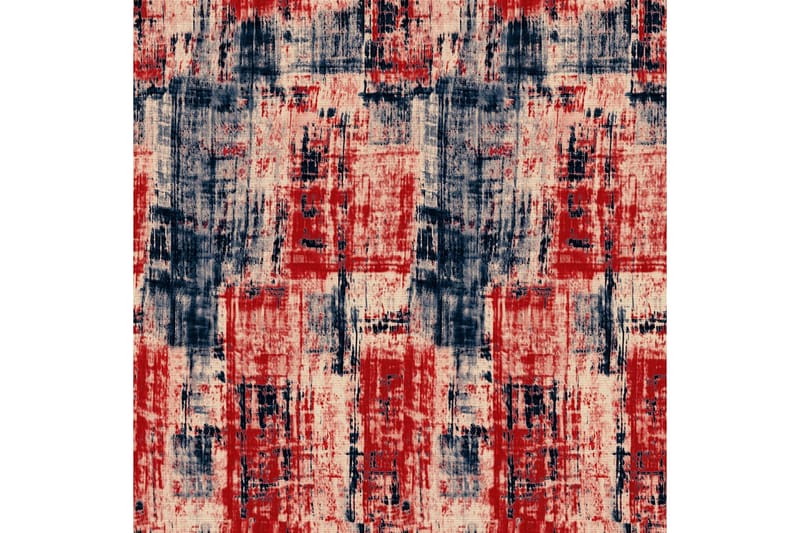 Matte (160x230) Homefesto 4 - Flerfarget - Tekstiler - Tepper & Matter - Orientalske tepper