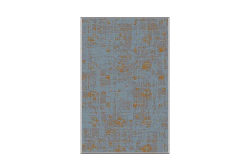 Matte (160x230) Homefesto 4 - Flerfarget - Tekstiler - Tepper & Matter - Orientalske tepper