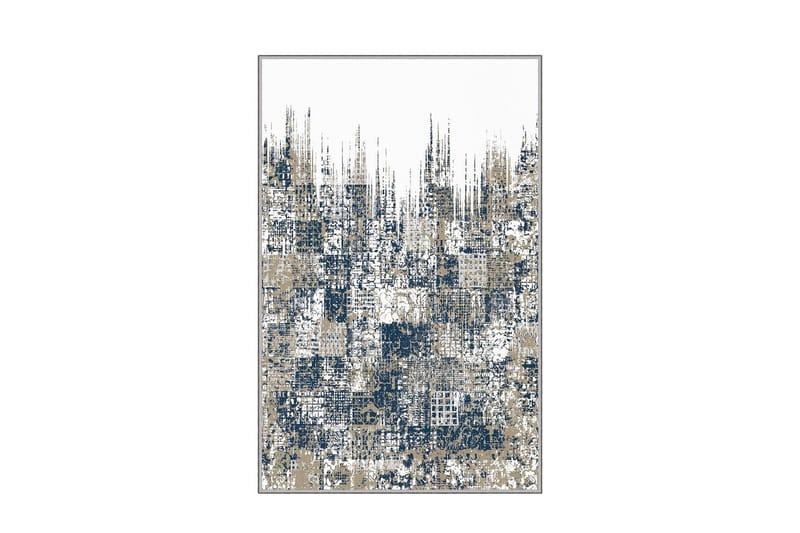 Matte (160x230) Homefesto 4 - Flerfarget - Tekstiler - Tepper & Matter - Orientalske tepper