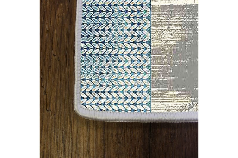 Matte (160x230) Homefesto 4 - Flerfarget - Tekstiler - Tepper & Matter - Orientalske tepper