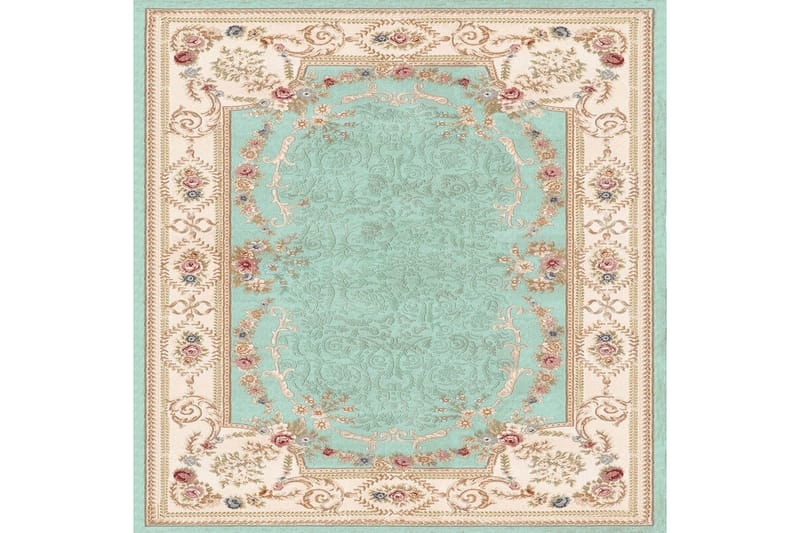 Matte (160x230) Homefesto 4 - Flerfarget - Tekstiler - Tepper & Matter - Orientalske tepper