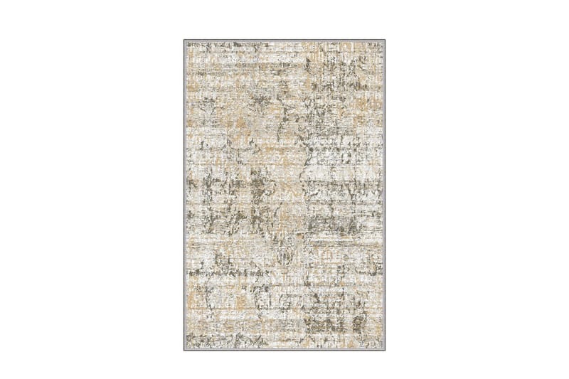 Matte (160x230) Homefesto 4, Flerfarget