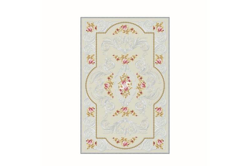 Matte (160x230) Homefesto 4 - Flerfarget - Tekstiler - Tepper & Matter - Orientalske tepper