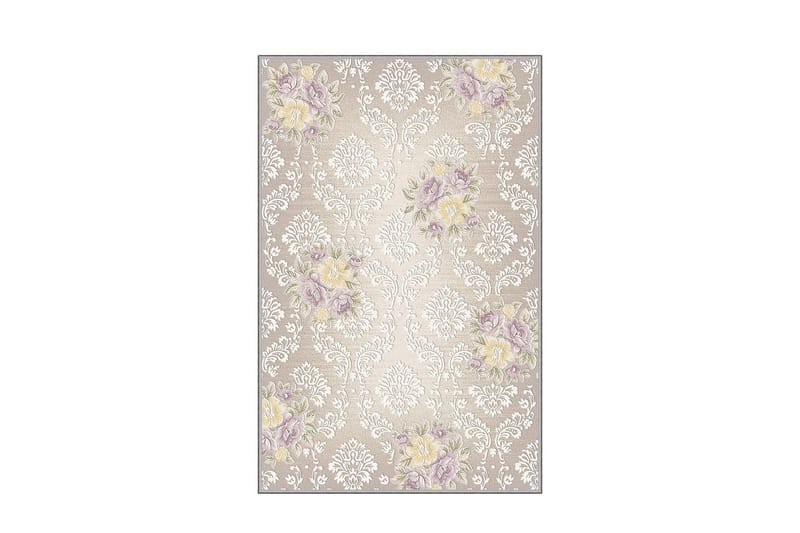 Matte (160x230) Homefesto 4 - Flerfarget - Tekstiler - Tepper & Matter - Orientalske tepper