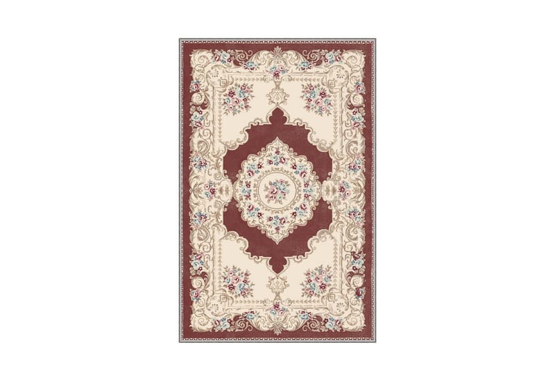 Matte (160x230) Homefesto 4 - Flerfarget - Tekstiler - Tepper & Matter - Orientalske tepper