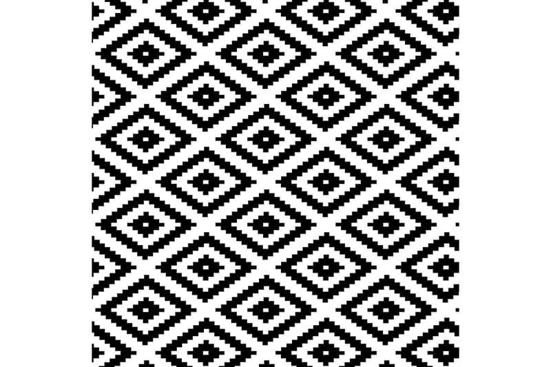 Matte (160x230) Homefesto 4 - Flerfarget - Tekstiler - Tepper & Matter - Orientalske tepper