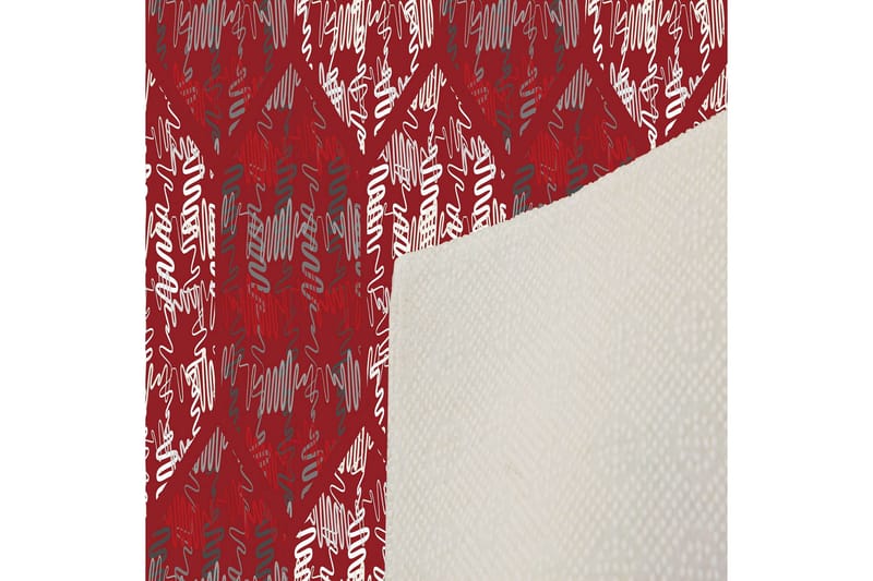 Matte (160x230) Homefesto 4 - Flerfarget - Tekstiler - Tepper & Matter - Orientalske tepper