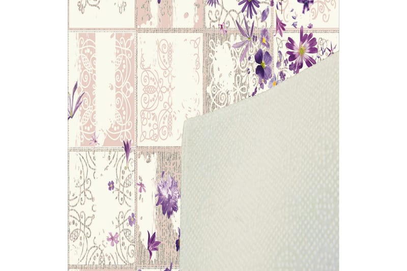 Matte (160x230) Homefesto 4 - Flerfarget - Tekstiler - Tepper & Matter - Orientalske tepper