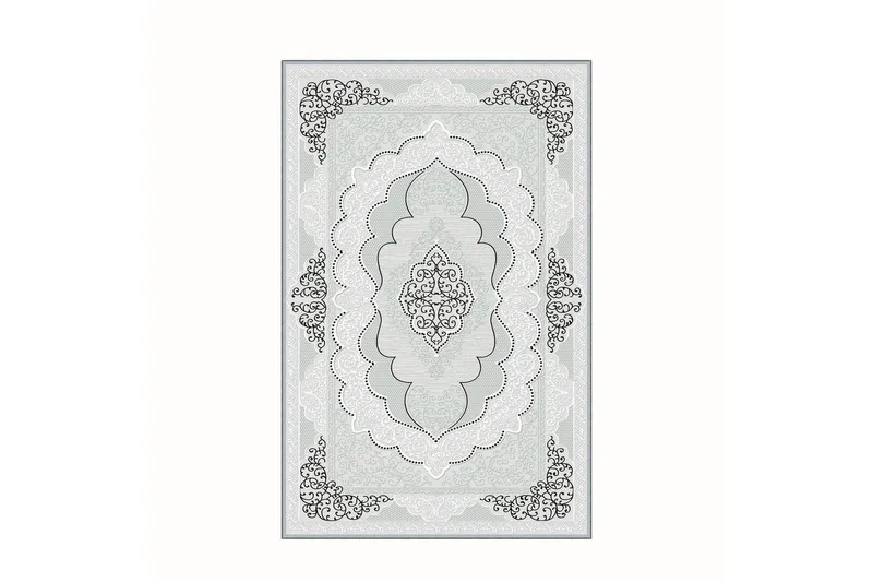 Matte (160x230) Homefesto 4 - Flerfarget - Tekstiler - Tepper & Matter - Orientalske tepper