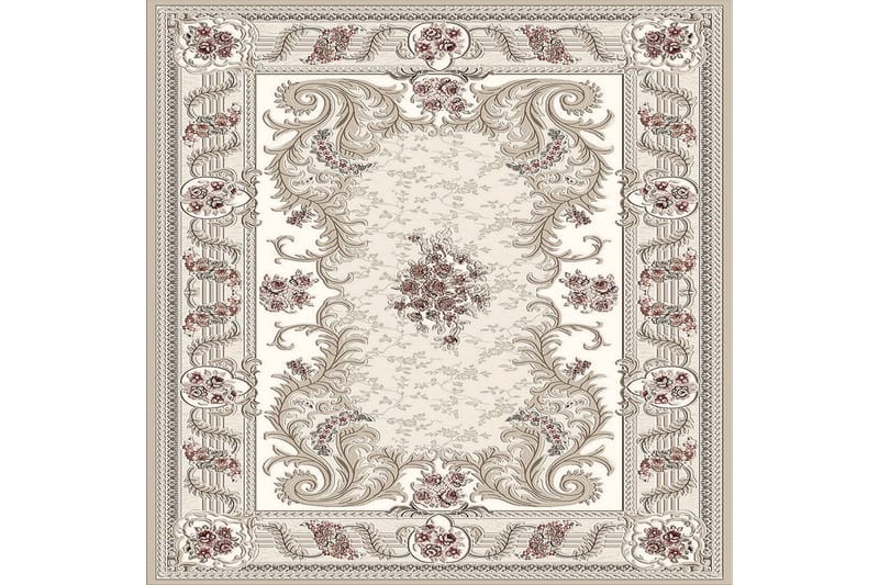 Matte (160x230) Homefesto 4 - Flerfarget - Tekstiler - Tepper & Matter - Orientalske tepper