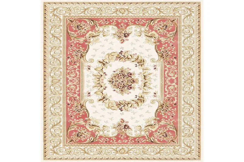 Matte (160x230) Homefesto 4 - Flerfarget - Tekstiler - Tepper & Matter - Orientalske tepper