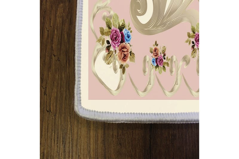 Matte (160x230) Homefesto 4 - Flerfarget - Tekstiler - Tepper & Matter - Orientalske tepper