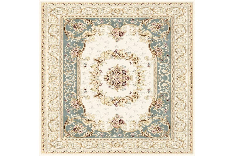 Matte (160x230) Homefesto 4 - Flerfarget - Tekstiler - Tepper & Matter - Orientalske tepper