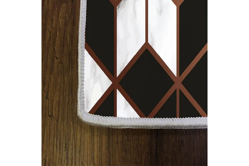 Matte (160x230) Homefesto 4 - Flerfarget - Tekstiler - Tepper & Matter - Orientalske tepper