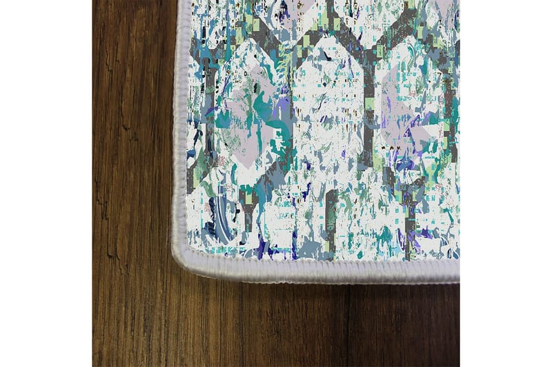 Matte (160x230) Homefesto 4 - Flerfarget - Tekstiler - Tepper & Matter - Orientalske tepper